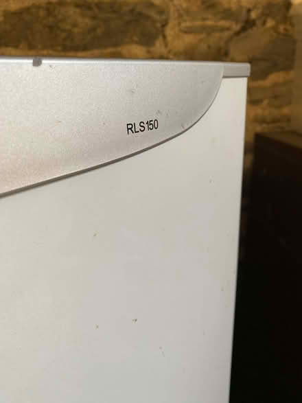 Photo of free Fridge - tall (Sedbergh LA10) #2