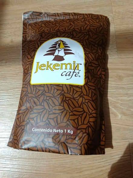 Photo of free 1kg Mexican ground coffee (Pevensey BN24) #1
