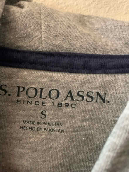 Photo of free Hoodie (Mayfield High) #2