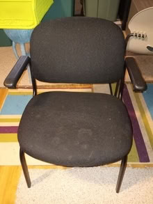 Photo of free office chairs - 20874 #1