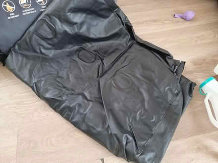 Photo of free Double blow up mattress (TW7 4FD) #1