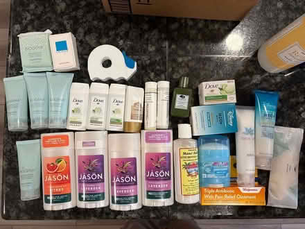 Photo of free Personal products (Santa Clara) #1