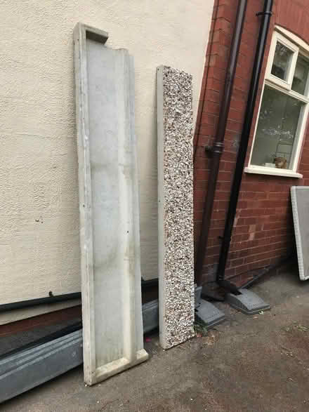 Photo of free Sectional garage sections (Penwortham PR1) #3