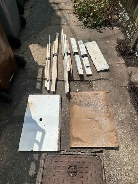 Photo of free wood (Sprowston NR7) #1