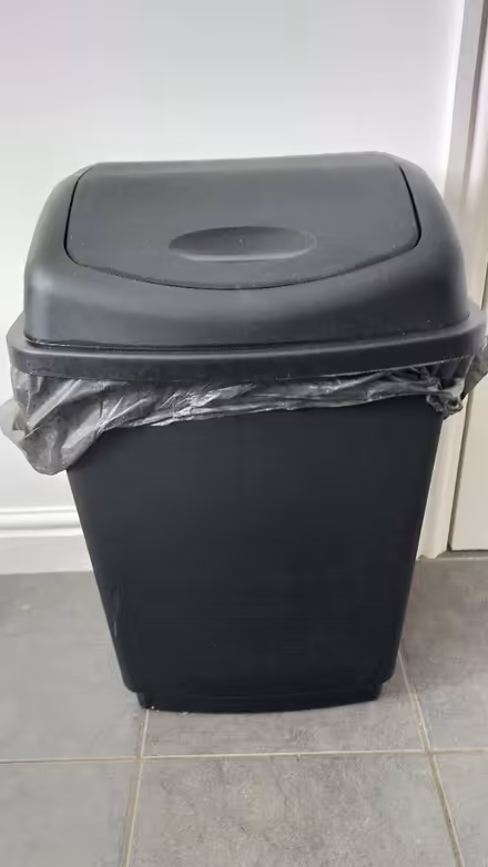 Photo of free 50L Kitchen Bin (Odd Down, Bath) #1