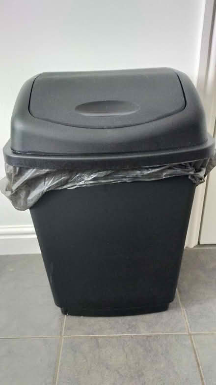 Photo of free 50L Kitchen Bin (Odd Down, Bath) #1