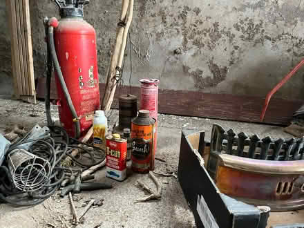 Photo of free Vintage barn finds and old loft finds (Stainton CA11) #1