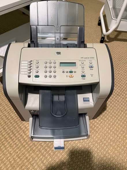 Photo of free HP Printer/Copier/Fax (Crown Hill) #1