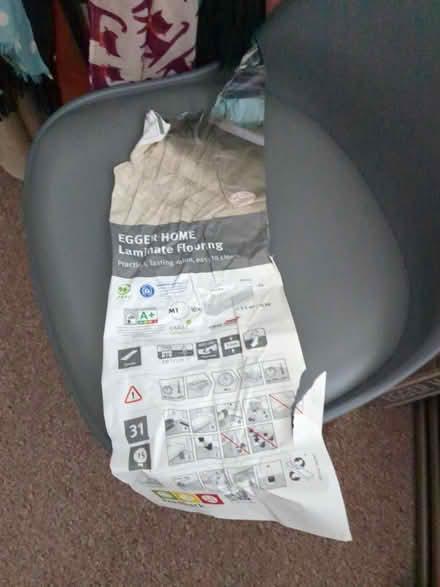 Photo of free Various items (BN15) #4