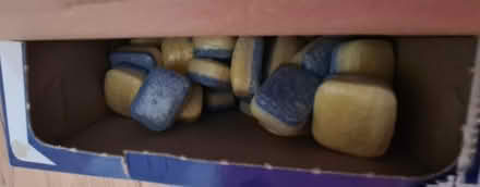 Photo of free Dishwasher tablets (Baxenden BB5) #2