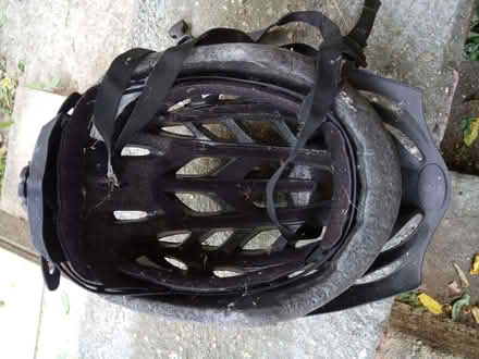 Photo of free Bike helmet (Colchester CO4) #1