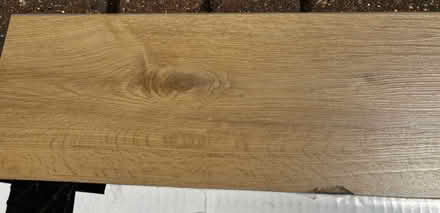 Photo of free Vinyl flooring (Hinchley Wood KT10) #2