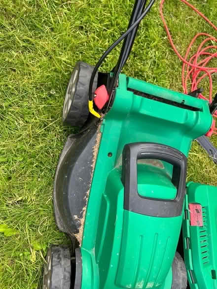 Photo of free Lawnmower - needs repair (Kings Heath B13) #2