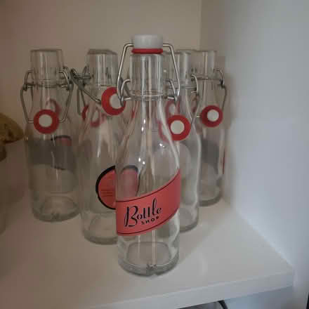 Photo of free Bottles (Glenageary) #1