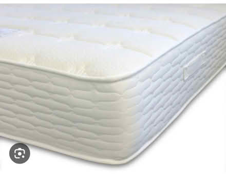 Photo of double mattress (Eastwood ng16) #1