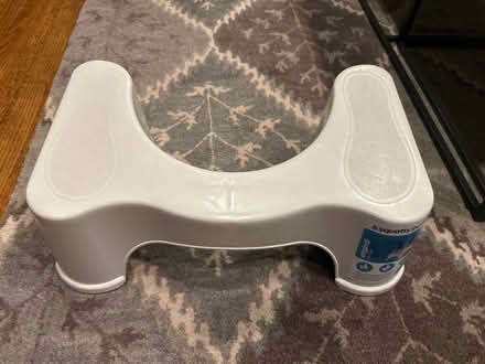 Photo of free Squatty Potty (Potomac MD) #1