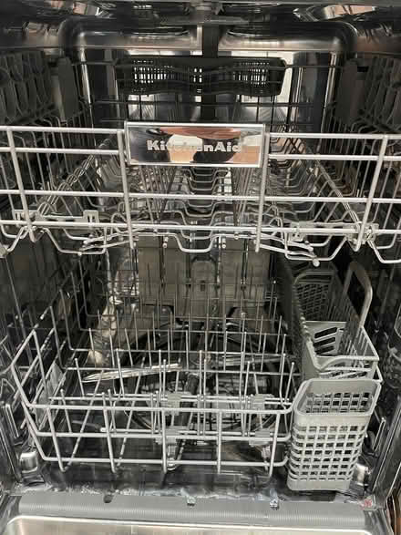 Photo of free dish washer (rock hill Leslie area) #4