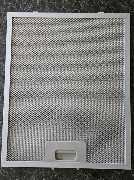 Photo of free Shoxfords Cooker Hood Filter (Welling) #1