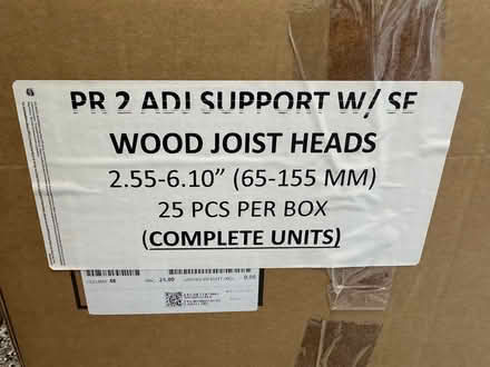 Photo of free Tile Pedistals (Greenlake) #2