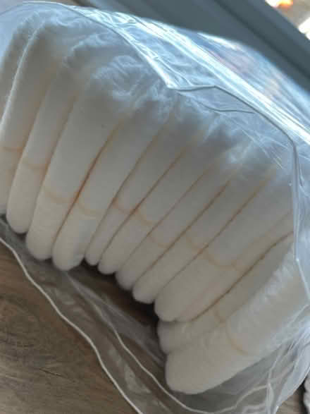 Photo of free Sainsburys size 2 nappies (Edenbridge) #3