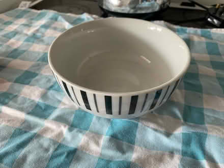 Photo of free Kitchen items (Jennett's Park RG12) #2