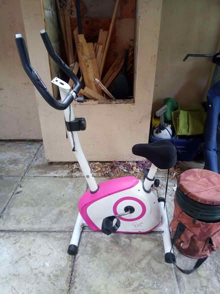 Photo of free Gym bicycle (Colchester CO4) #1