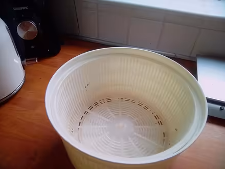 Photo of free Salad spinner (Galleywood CM2) #1