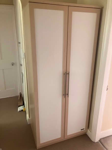 Photo of free Wardrobe (Stamford PE9) #1
