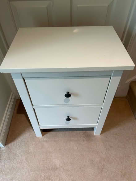 Photo of free Bedside Cabinet By Ikea (Bristol BS4) #1