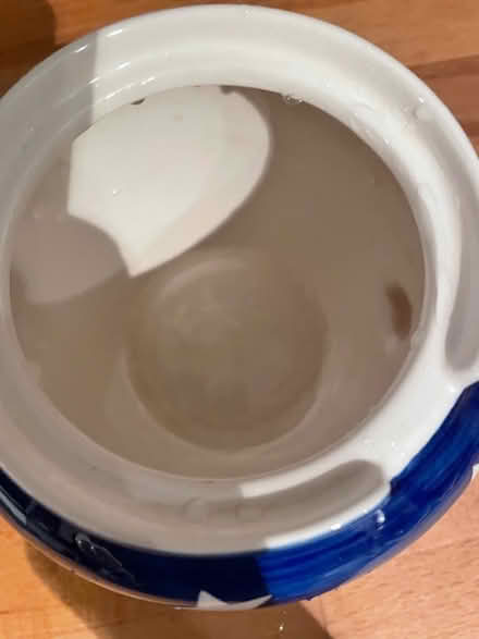 Photo of free Whittards teapot (Broughton PR3) #3