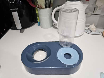 Photo of free Cat/dog water bowl (TA1) #1
