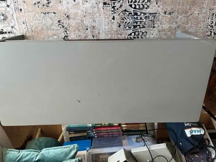 Photo of free Mahogany coffee table (Dalkey co Dublin) #3