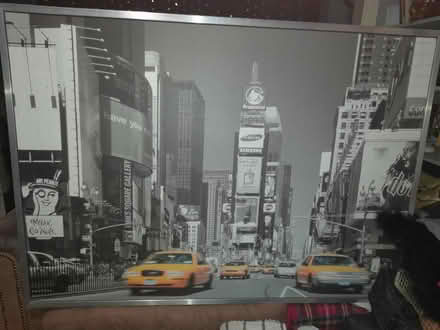 Photo of free XL New York (Failsworth M40) #1