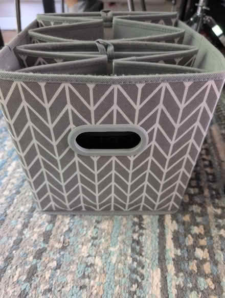 Photo of free Box Storage (Stanford-Le-Hope SS17) #1