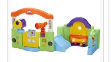 Photo of free Various musical and garden toys (Beckton E16) #3
