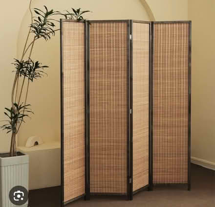 Photo of Room divider / partition (Shawbirch TF1) #1