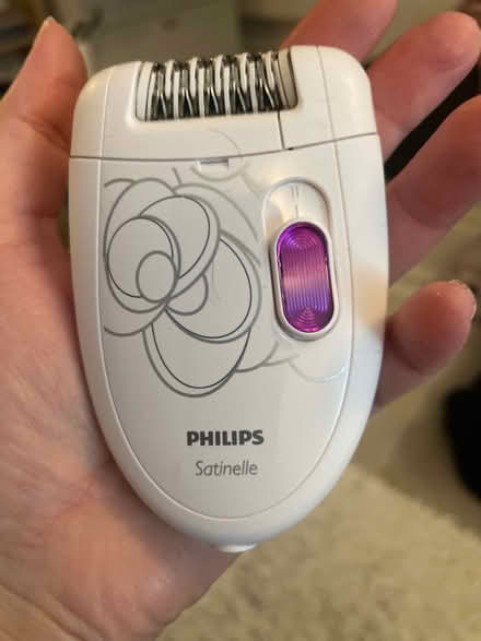Photo of free Epilator Philips/ hair removal (Highbury Barn N5) #1