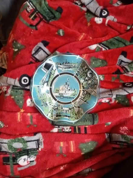 Photo of free 1976 Walt Disney candy dish (Brooklyn) #1