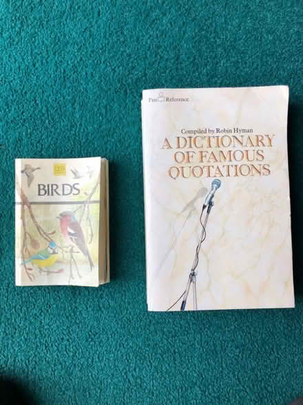 Photo of free Books x2 (Kempston MK42) #1