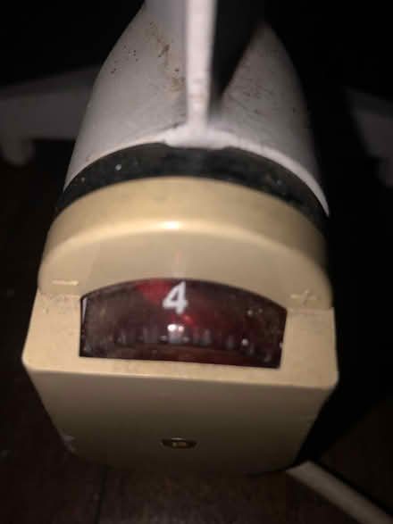 Photo of free Dimplex heater 2 (Liphook) #2