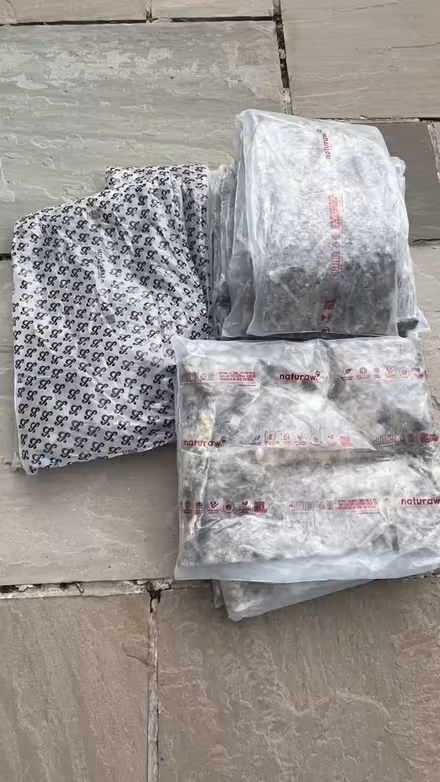 Photo of free Wool liners for reuse as insulation/soft furnishings/ (Barrow upon Soar LE12) #2