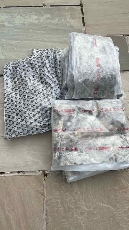 Photo of free Wool liners for reuse as insulation/soft furnishings/ (Barrow upon Soar LE12) #2
