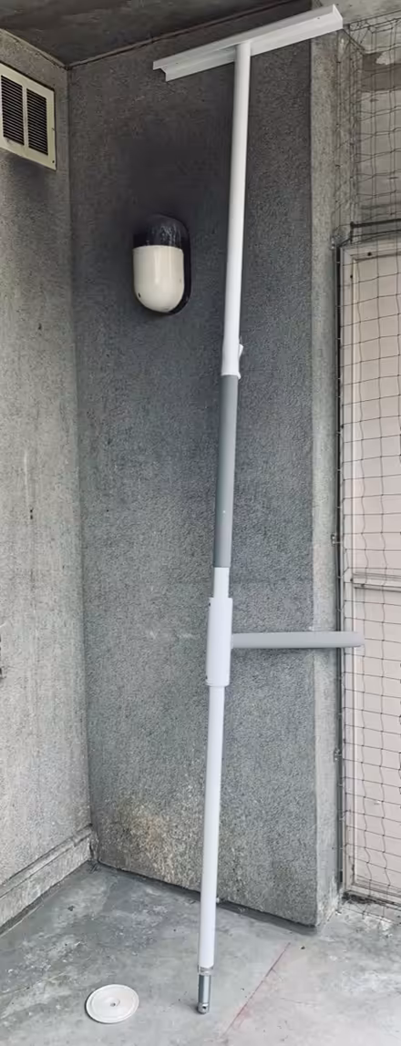 Photo of free Ceiling Mounted Grab Grab bar (Church and Dundas St East) #2
