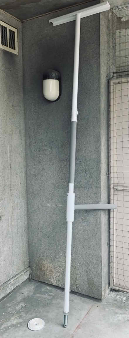 Photo of free Ceiling Mounted Grab Grab bar (Church and Dundas St East) #2