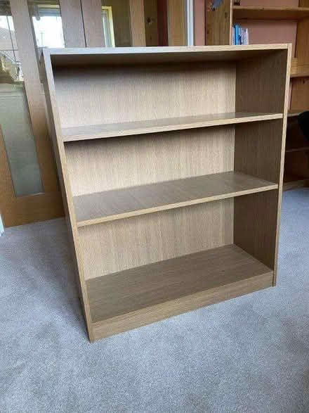 Photo of free Bookcase (Hassocks BN6) #1