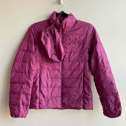 Photo of free Jackets (2x) (Bethesda, MD) #2