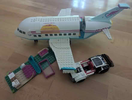 Photo of free Lego (Stormville) #1