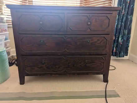 Photo of free Drawers (Mitcham CR4) #1
