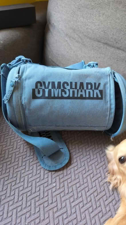Photo of free Gymshark bag (Kenilworth CV8) #1