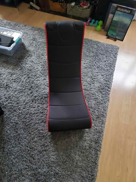 Photo of free Gaming chair (Bridgewater) #1